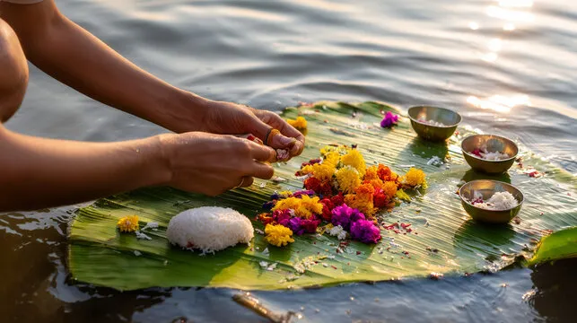 ಮೌನಿ ಅಮಾವಾಸ್ಯೆಯ ಜಾಗತಿಕ ಫಲಾಫಲಗಳು !