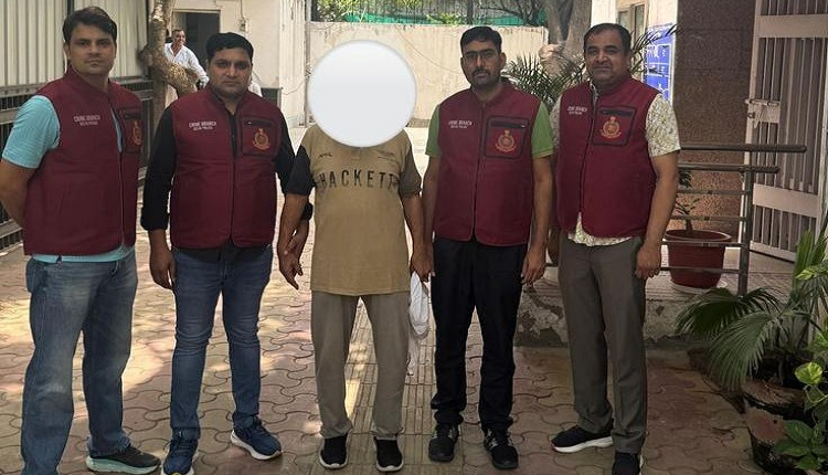 ಕೊಲೆ ಮಾಡಿ, ಶವವನ್ನು ಮೊಸಳೆಗೆ ಎಸೆಯುತ್ತಿದ್ದ ಸೀರಿಯಲ್​ ಕಿಲ್ಲರ್​ ಬಂಧನ..!