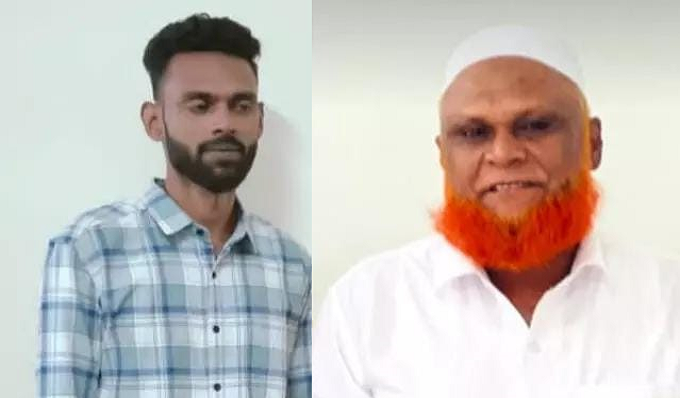 ಹೆಂಡತಿ ಜೊತೆ ಜಗಳ: ಮದುವೆ ಮಾಡಿಸಿದ ಬ್ರೋಕರನ್ನೇ ಕೊಲೆ ಮಾಡಿದ ಗಂಡ