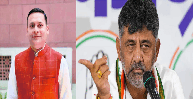 ಹಿಂದುಗಳು ತಾಯ್ನಾಡಿನಲ್ಲಿ ಬದುಕಲು, ಕಾಂಗ್ರೆಸ್​ ಸಾಯಬೇಕು: ಬಿಜೆಪಿ ನಾಯಕ ಅಮಿತ್ ಮಾಳವೀಯ