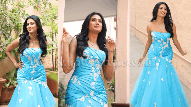 ಸೌತ್ ಸಿನಿರಂಗದಲ್ಲಿ ಸಂಹಿತಾ ವಿನ್ಯಾ ಮಿಂಚಿಂಗ್​..!