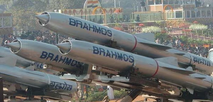 ಲಕ್ನೋದಲ್ಲಿ ಬ್ರಹ್ಮೋಸ್ ಕ್ಷಿಪಣಿ ಉತ್ಪಾದನಾ ಘಟಕ; ವರ್ಷಕ್ಕೆ 80-100 ಕ್ಷಿಪಣಿಗಳ ಉತ್ಪಾದನೆ