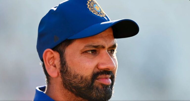 India vs Pakistan War : ಫೇಕ್​ ನ್ಯೂಸ್​​ಗಳಿಂದ ದೂರವಿರಿ; ರೋಹಿತ್​ ಶರ್ಮಾ ಸಂದೇಶ