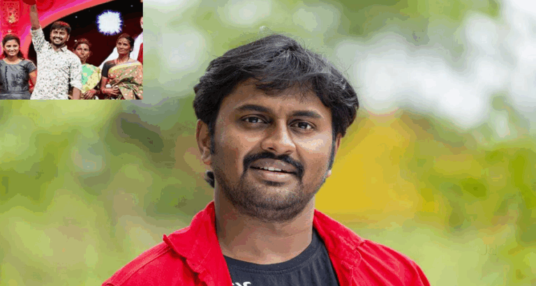 ಕಾಮಿಡಿ ಕಿಲಾಡಿಗಳು ಖ್ಯಾತಿಯ ಮಡೆನೂರು ಮನು ವಿರುದ್ದ ರೇಪ್​ ಕೇಸ್