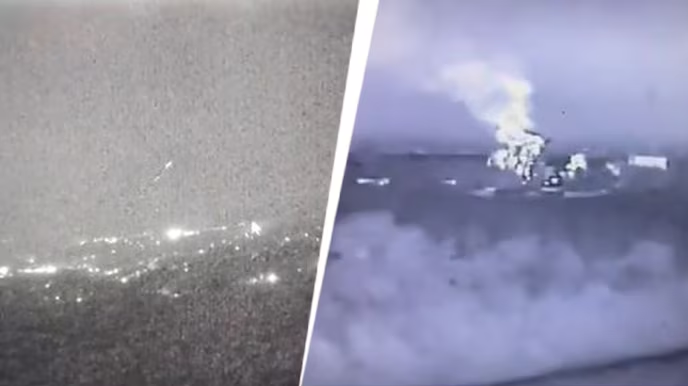 ಪಾಕಿಸ್ತಾನದ ಸೇನಾ ನೆಲೆ ಮತ್ತು ಡ್ರೋನ್​ ಲಾಂಚ್​ಪ್ಯಾಡ್​​ಗಳನ್ನು ಧ್ವಂಸಗೊಳಿಸಿದ ಭಾರತ