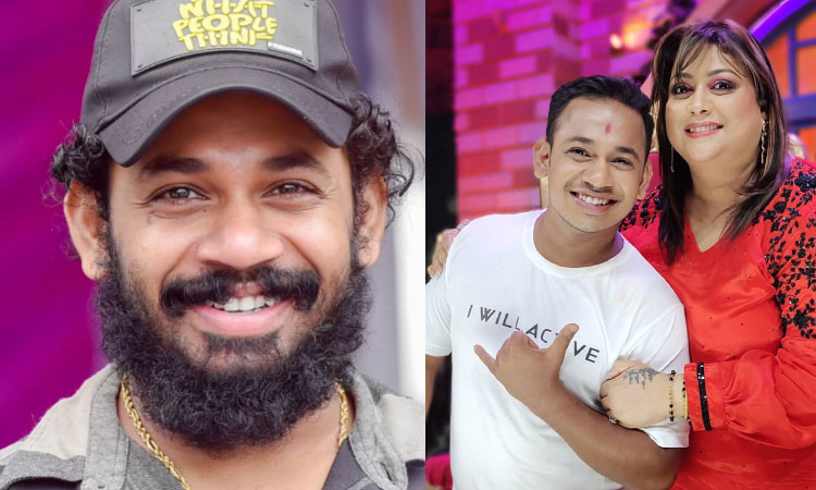 ನಟ ರಾಕೇಶ್​ ಪೂಜಾರಿ ನಿಧನ: ‘ಮಿಸ್​ ಯೂ ಮಗನೆ’ ಎಂದು ಭಾವುಕ ಪೋಸ್ಟ್​ ಹಾಕಿ ರಕ್ಷಿತಾ ಸಂತಾಪ