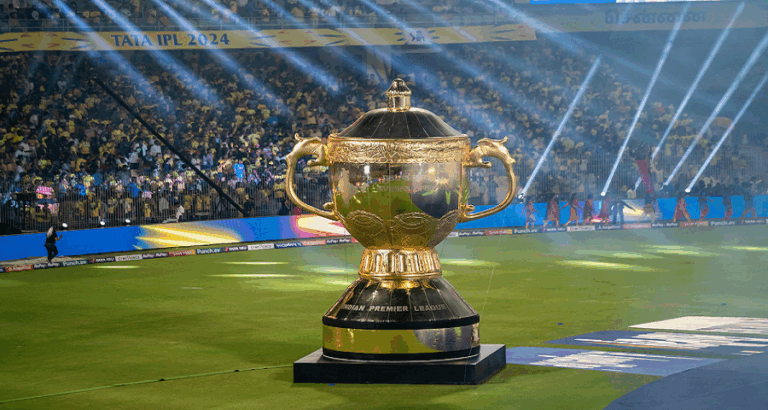 ಮುಂದಿನ ವಾರದಿಂದ ಐಪಿಎಲ್​ ದ್ವಿತೀಯಾರ್ಧ ಆರಂಭವಾಗೋದು ಪಕ್ಕಾ..!