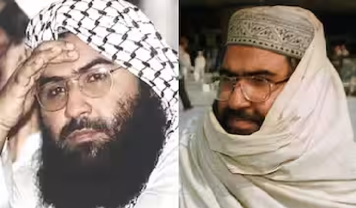 ‘ಆಪರೇಷನ್​ ಸಿಂಧೂರ’: ಮೋಸ್ಟ್​ ವಾಟೆಂಡ್​ ಉಗ್ರ ಮಸೂದ್ ಅಜರ್ ಕುಟುಂಬದ 14 ಮಂದಿ ಸಾವು..!