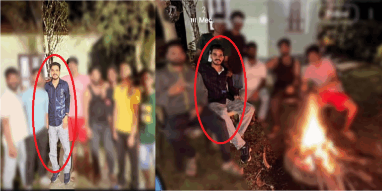 ಸುಹಾಸ್​ ಶೆಟ್ಟಿ ಹತ್ಯೆಗೂ ಮುನ್ನ ಕ್ಯಾಂಪ್​ ಫೈರ್​ ಹಾಕಿ ಪಾರ್ಟಿ ಮಾಡಿದ್ದ ಆರೋಪಿಗಳು