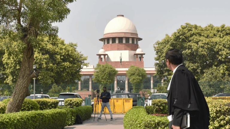 ಪಹಲ್ಗಾಮ್ ಉಗ್ರ​ ದಾಳಿ: ಸಶಸ್ತ್ರ ಪಡೆಗಳ ಸ್ಥೈರ್ಯ ಕುಗ್ಗಿಸಬೇಡಿ ಎಂದ ಸುಪ್ರೀಂ ಕೋರ್ಟ್​