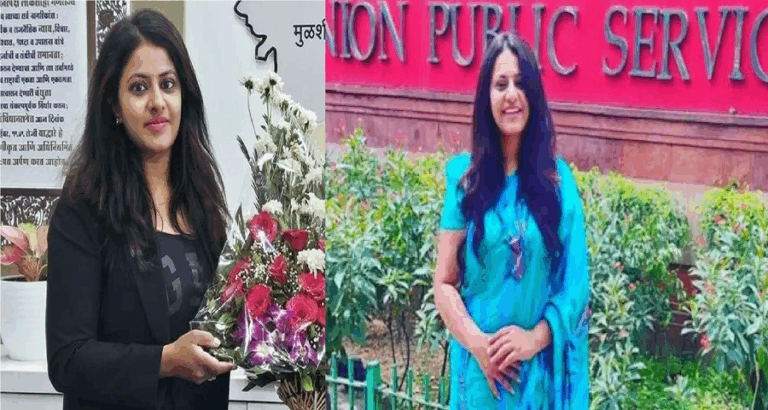 ಆಕೆ ಕೊಲೆ ಮಾಡಿದ್ದಾಳಾ?’: ನಕಲಿ IAS ಅಧಿಕಾರಿ ಪೂಜಾ ಖೇಡ್ಕರ್​ಗೆ​ ಸುಪ್ರೀಂ ಜಾಮೀನು