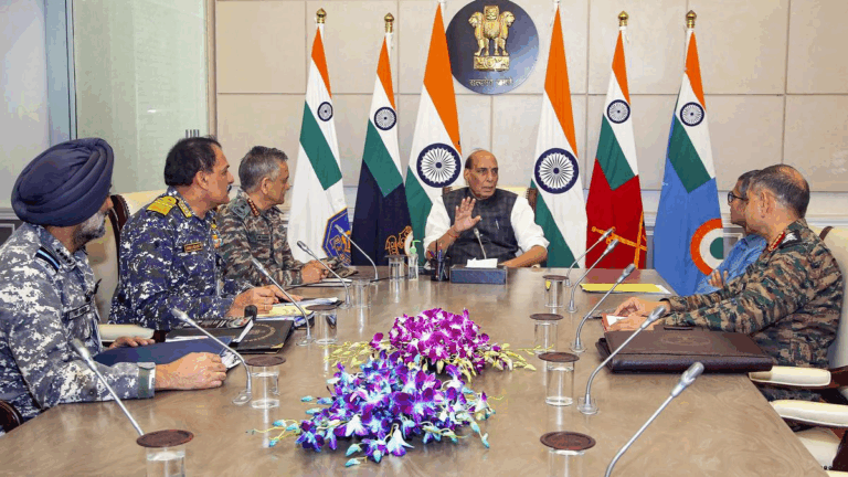 ಭಾರತದಿಂದ ತೀವ್ರ ಪ್ರತಿದಾಳಿ: ಮಾತುಕತೆಗೆ ಮುಂದಾದ ಪಾಕಿಸ್ತಾನ..!