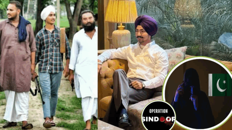 ಪಾಕಿಸ್ತಾನದ ಪರ ಬೇಹುಗಾರಿಕೆ ಮಾಡುತ್ತಿದ್ದ ಹರಿಯಾಣದ ವಿದ್ಯಾರ್ಥಿ ಬಂಧನ