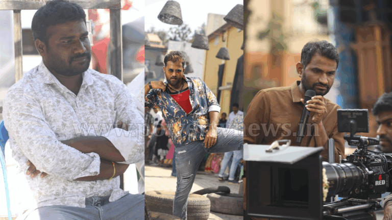 ಸೋಮಾರಿಯೇ ‘ರಾಜರತ್ನಾಕರ’ ಆಗುವ ಕಥೆ: ಎಲ್ಲರ ಮನೆ, ಮನಗಳನ್ನು ಮುಟ್ಟುವ ಸ್ಟೋರಿ ಇದು..!