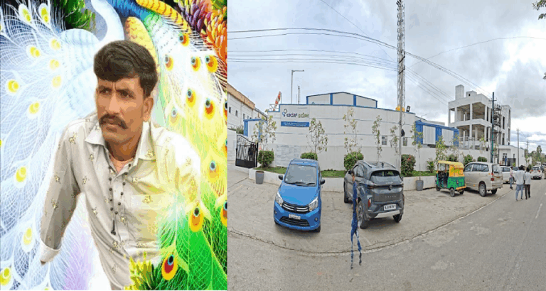 ಸಂಪ್​ ಸ್ವಚ್ಚಗೊಳಿಸುತ್ತಿದ್ದ ಕಾರ್ಮಿಕರಿಬ್ಬರು ಸಾ*ವು: ಮತ್ತಿಬ್ಬರು ತೀವ್ರ ಅಸ್ವಸ್ಥ