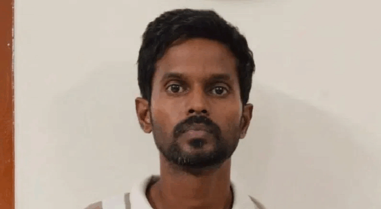 ಅಪ್ರಾಪ್ತ ಬಾಲಕಿಗೆ ಡ್ಯಾನ್ಸ್​ ಮಾಸ್ಟರ್​ನಿಂದ ಲೈಂಗಿಕ ಕಿರುಕುಳ; ಆರೋಪಿ ಬಂಧನ