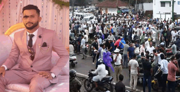 ಅಬ್ದುಲ್ ರಹೀಂ ಹತ್ಯೆ ಪ್ರಕರಣ; ಕರಾವಳಿ ಮತ್ತೆ ಉದ್ವಿಘ್ನ, ಬಸ್​ಗಳ ಮೇಲೆ ಕಲ್ಲು ತೂರಾಟ