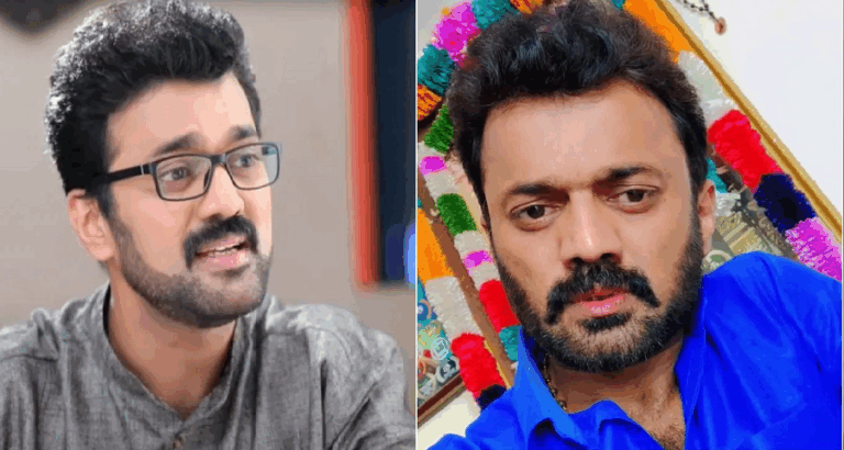 ಶ್ರೀಧರ್​ ನಾಯಕ್​ಗೆ ಏಡ್ಸ್​ ಬಂದಿತ್ತು, ಆತನ ಅಹಂಕಾರದಿಂದ ಎಲ್ಲ ಕಳೆದುಕೊಂಡ; ಪತ್ನಿ ಜ್ಯೋತಿ ಆಡಿಯೋ