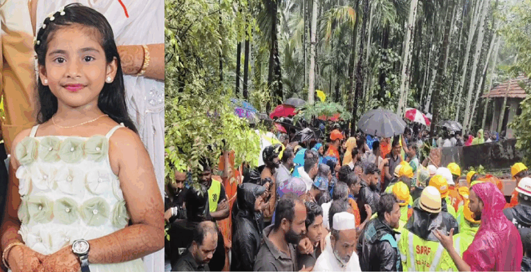 ಮಂಗಳೂರಲ್ಲಿ ಮಳೆ ಅವಾಂತರ; ಕಾಂಪೌಂಡ್​ ಕುಸಿದು ಬಾಲಕಿ ಸಾ*ವು, ಸ್ಥಳಕ್ಕೆ ತೆರಳಲು ಸಚಿವರಿಗೆ ಸಿಎಂ ಸೂಚನೆ