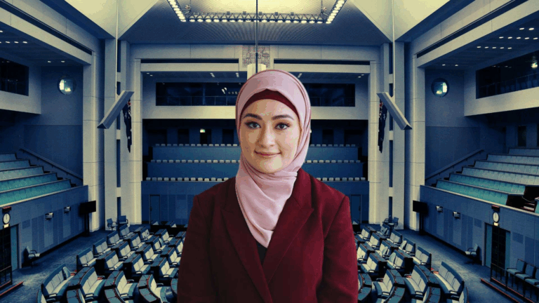 ಸಂಸತ್​ನಲ್ಲಿ ಮುಸ್ಲಿಂ ಸಂಸದೆಗೆ ಕಿರುಕುಳ; ಮಧ್ಯ ಸೇವಿಸಿ, ಟೇಬಲ್​ ಮೇಲೆ ಡ್ಯಾನ್ಸ್​ ಮಾಡುವಂತೆ ಒತ್ತಡ