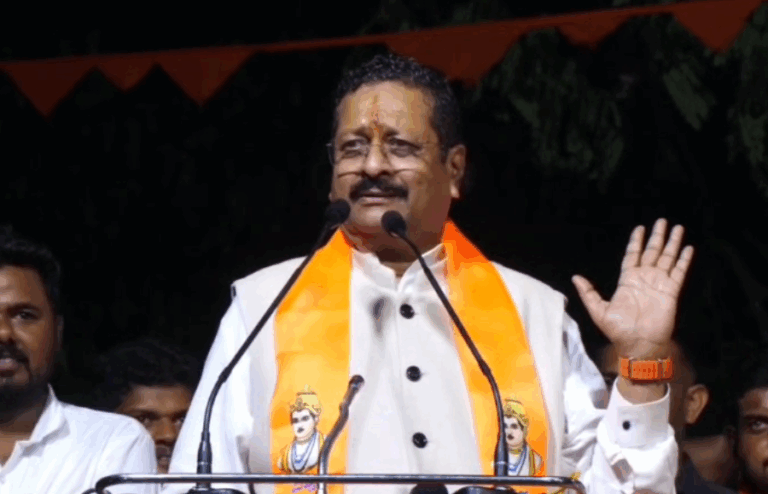 ಬಿಜೆಪಿಯವರು ಕರೆಯದೆ ಅವರಪ್ಪನಾಣೆ ನಾನು ಬಿಜೆಪಿಗೆ ಹೋಗಲ್ಲ: ಯತ್ನಾಳ್​