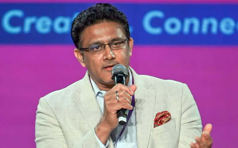 ಸಂಭಾವನೆ ಇಲ್ಲದೆ ಅರಣ್ಯ ಇಲಾಖೆ ರಾಯಭಾರಿಯಾದ ಅನಿಲ್​ ಕುಂಬ್ಳೆ; ಕನ್ನಡಿಗರಿಂದ ಮೆಚ್ಚುಗೆ