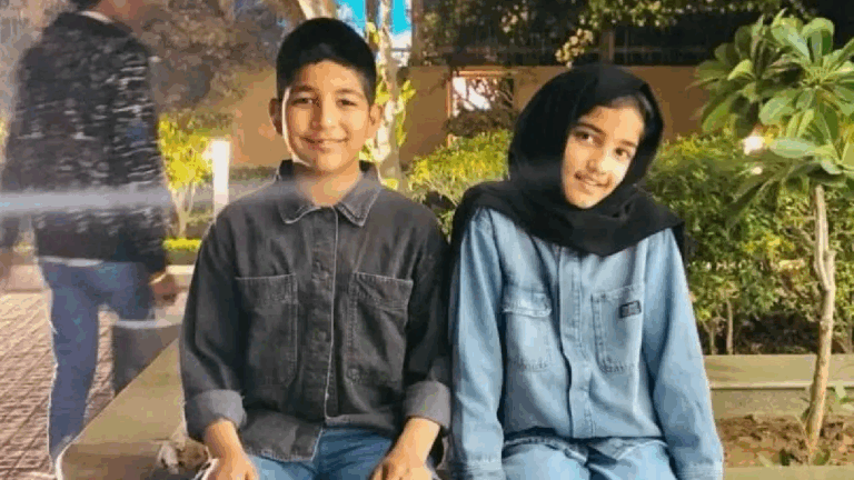 ಪಾಕ್ ಶೆಲ್​ ದಾಳಿಗೆ ಅವಳಿ ಮಕ್ಕಳ ಸಾ*ವು: ತಂದೆ-ತಾಯಿ ಆಸ್ಪತ್ರೆಗೆ ದಾಖಲು, ಕುಟುಂಬವೇ ಸರ್ವನಾಶ