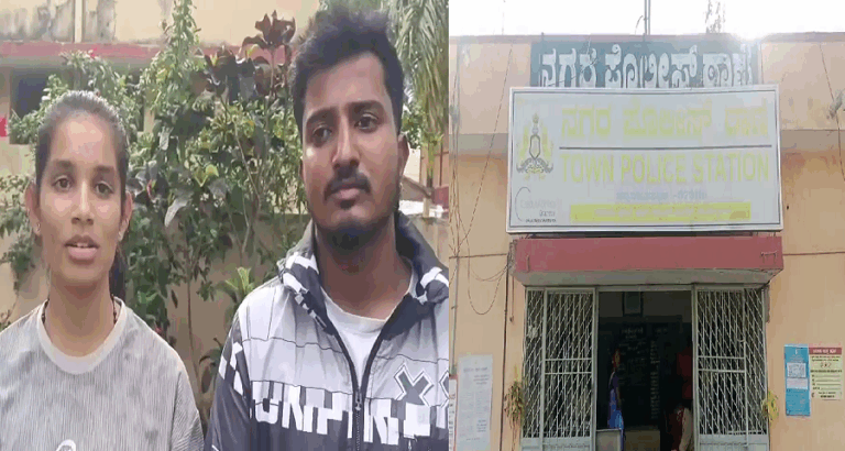 ಸ್ವಂತ ಹೆಂಡತಿಯನ್ನೇ ಕಿಡ್ನಾಪ್​ ಮಾಡಿದ ಗಂಡ; ಕಾರಣ ಕೇಳಿದರೆ ಶಾಕ್