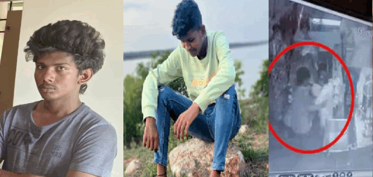 ಸ್ವಂತ ತಂದೆಯನ್ನೇ ಕೊಲೆ ಮಾಡಿ, ಸಹಜ ಸಾ*ವು ಎಂದು ನಾಟಕವಾಡಿದ ಕಟುಕ ಮಗ