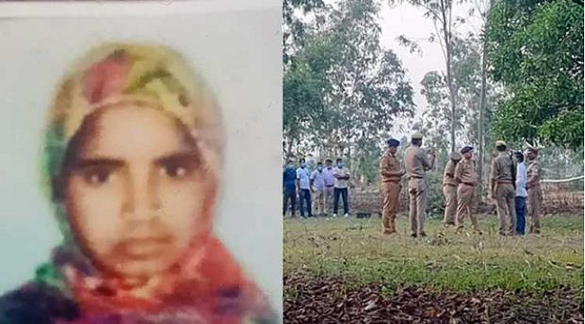 ವರದಕ್ಷಿಣೆ ಕಿರುಕುಳ ಆರೋಪ: ಪತ್ನಿಯ ಕೊ*ಲೆ ಮಾಡಿ, ದೇಹವನ್ನು ತುಂಡು ಮಾಡಿ ಕಾಲುವೆಗೆ ಎಸೆದ ಪಾಪಿ ಪತಿ