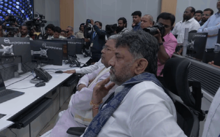 ಸಿಎಂ ಸಿಟಿ ರೌಂಡ್ಸ್​ ಕ್ಯಾನ್ಸಲ್​: ವಿಡಿಯೋ ಕಾನ್ಫರೆನ್ಸ್​ ಮೂಲಕ ಮಳೆಹಾನಿ ಪ್ರದೇಶ ವೀಕ್ಷಣೆ