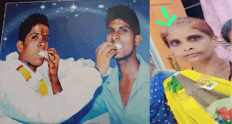 ಅಣ್ಣ-ತಮ್ಮಂದಿರ ನಡುವೆ ಜಗಳ; ಬಿಡಿಸಲು ಬಂದ ತಾಯಿಯನ್ನೇ ಕೊ*ಲೆ ಮಾಡಿದ ಪಾಪಿ ಮಗ