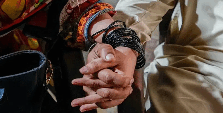 73 ವರ್ಷದ ವೃದ್ದೆಯನ್ನು ಮದುವೆಯಾಗುವುದಾಗಿ ನಂಬಿಸಿ 57 ಲಕ್ಷ ವಂಚನೆ