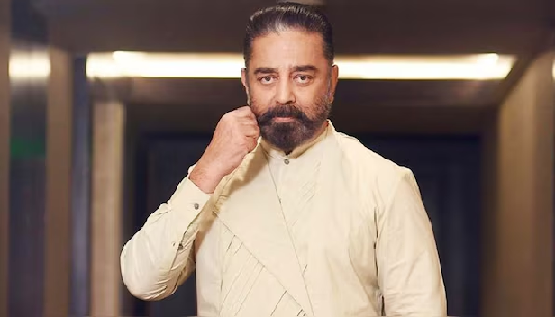 ತಪ್ಪು ಮಾಡಿಲ್ಲ, ಕ್ಷಮೆ ಕೇಳಲ್ಲ; ಮತ್ತೆ ಉದ್ದಟತನದ ಹೇಳಿಕೆ ನೀಡಿದ ನಟ ಕಮಲ್​ ಹಾಸನ್​