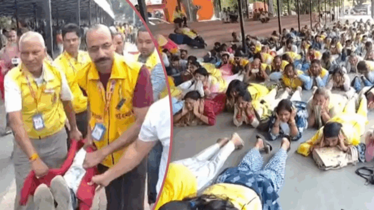 ಆಪರೇಷನ್​ ಸಿಂಧೂರ್​ ಇನ್ನು ಮುಗಿದಿಲ್ಲ; ಭಾರತ-ಪಾಕ್‌ ಗಡಿಯಲ್ಲಿರೋ 4 ರಾಜ್ಯಗಳಲ್ಲಿ ನಾಳೆ ಮಾಕ್‌ ಡ್ರಿಲ್