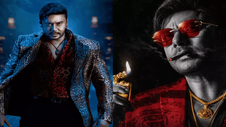 ನಟ ದರ್ಶನ್​ಗೆ ಗುಡ್​ನ್ಯೂಸ್​; ವಿದೇಶಕ್ಕೆ ತೆರಳಲು ದಾಸನಿಗೆ ನ್ಯಾಯಾಲಯ ಅನುಮತಿ