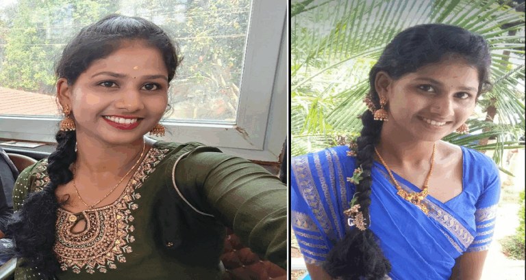 ಹೃದಯಘಾತಕ್ಕೆ ಅಂತಿಮ ವರ್ಷದ ಪದವಿ ವಿದ್ಯಾರ್ಥಿನಿ ಸಾ*ವು