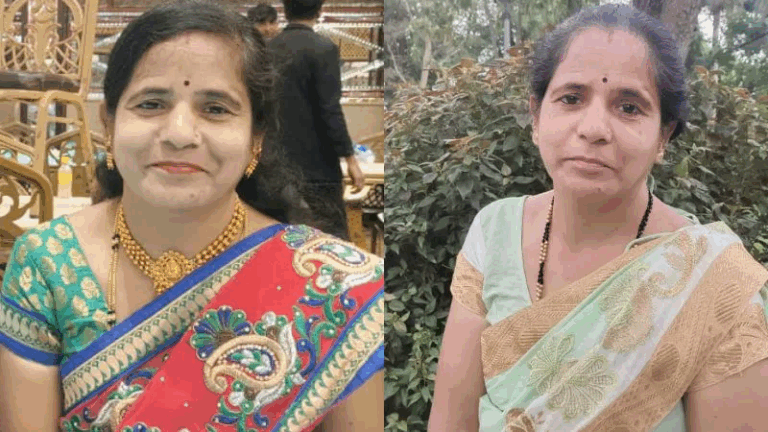 ಹಾಡಹಗಲೇ ಒಂಟಿ ಮಹಿಳೆಯ ಬರ್ಬರ ಹತ್ಯೆ; ಚಿನ್ನಾಭರಣ ಕಳವು ಮಾಡಿ ಪರಾರಿಯಾದ ಹಂತಕರು