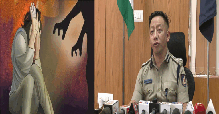 15 ವರ್ಷದ ಬಾಲಕಿ ಮೇಲೆ ಸಾಮೂಹಿಕ ಅತ್ಯಾಚಾರ: ಇಬ್ಬರು ಅಪ್ರಾಪ್ತರ ಬಂಧನ