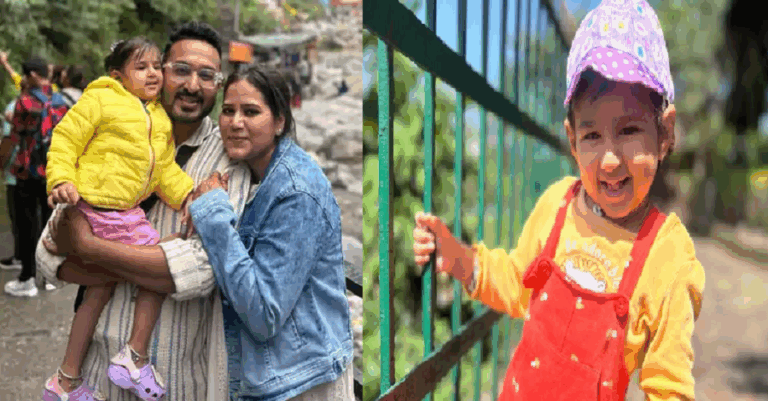 ಬ್ರೈನ್​ ಟ್ಯೂಮರ್ ಸಮಸ್ಯೆ: ಜೈನ ಧರ್ಮದ ‘ಸಲ್ಲೇಖನ ವ್ರತ’ ಕೈಗೊಂಡು ಜೀವ ಬಿಟ್ಟ 3 ವರ್ಷದ ಕಂದಮ್ಮ