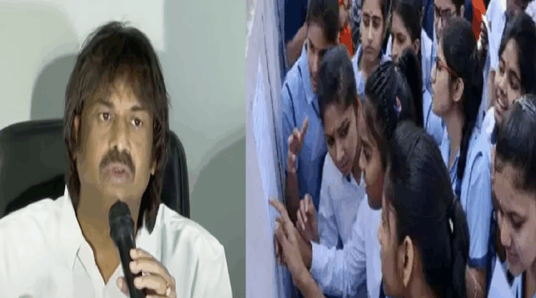 SSLC ಪರೀಕ್ಷೆ ಫಲಿತಾಂಶ ಪ್ರಕಟ: ದಕ್ಷಿಣ ಕನ್ನಡ, ಉಡುಪಿ ಟಾಪ್​, ಕಲಬುರಗಿ ಲಾಸ್ಟ್​