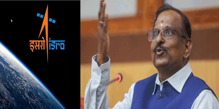 ದೇಶದ ರಕ್ಷಣೆಗೆ ಇಸ್ರೋ ಸದಾ ಬದ್ದ; ನೆರೆಯವರ ಮೇಲೆ ಸದಾ ಕಣ್ಣಿಟ್ಟಿರುತ್ತೇವೆ ಎಂದ ಇಸ್ರೋ ಮುಖ್ಯಸ್ಥ