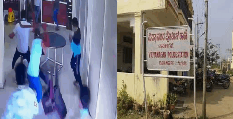 ಹಳೆ ವೈಷಮ್ಯ: ಫಿಲ್ಡ್​​ನಲ್ಲಿ ಹೆಸರು ಮಾಡಲು ರೌಡಿಶೀಟರ್​ ಬರ್ಬರ ಹ*ತ್ಯೆ