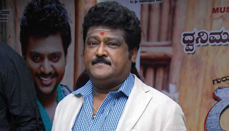 ‘ಮೋದಿ ಭಾರತದ ಪ್ರಚಂಡ’: ‘ಆಪರೇಷನ್​ ಸಿಂಧೂರ’​ ಬಗ್ಗೆ ಕವನ ಬರೆದ ಜಗ್ಗೇಶ್​