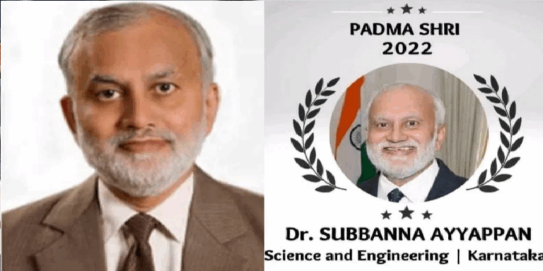 ಏಕಾಂತದಲ್ಲಿ ಧ್ಯಾನ ಮಾಡುವ ಹವ್ಯಾಸ: ಕಾವೇರಿ ನದಿಗೆ ಬಿದ್ದು ಪದ್ಮಶ್ರೀ ವಿಜೇತ ವಿಜ್ಞಾನಿ ಸಾ*ವು