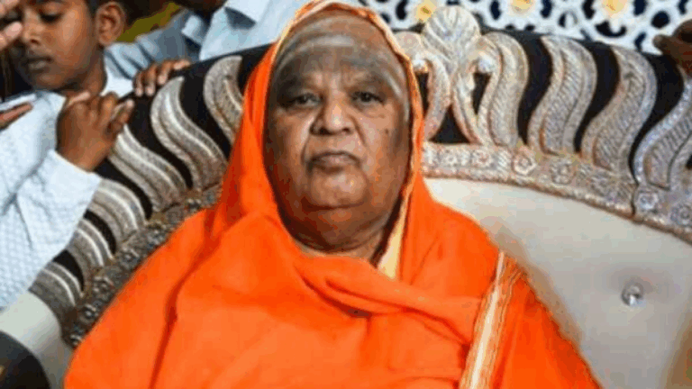 ಮತಾಂಧತೆ ಹೆಚ್ಚಾಗುತ್ತೆ, ಮಹಾನ್​ ನಾಯಕನಿಗೆ ಮೃತ್ಯು ಬರಲಿದೆ: ಕೋಡಿ ಶ್ರೀ ಭವಿಷ್ಯ