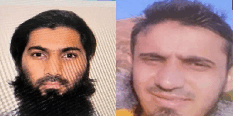 ಮುಂಬೈ ವಿಮಾನ ನಿಲ್ದಾಣದಲ್ಲಿ ಐಸಿಸ್ ಉಗ್ರರನ್ನು ಬಂಧಿಸಿದ NIA