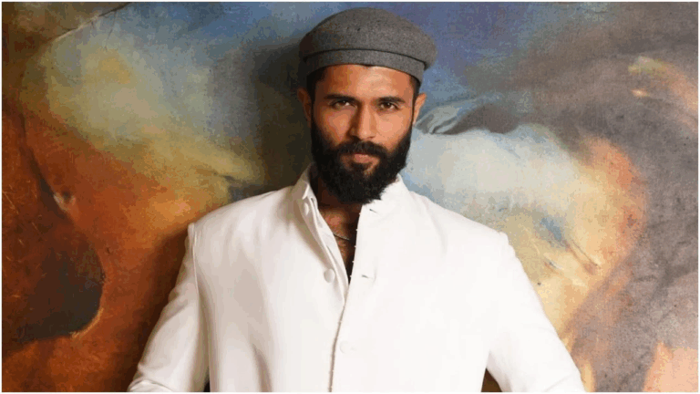 ಪಹಲ್ಗಾಮ್​ ಬಗ್ಗೆ ಮಾತನಾಡಲು ಹೋಗಿ ಪೊಲೀಸ್​ ಕೇಸ್​ ಹಾಕಿಸಿಕೊಂಡ ವಿಜಯ್​ ದೇವರಕೊಂಡ