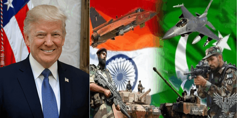 ಇಂದು ಸಂಜೆ 5 ಗಂಟೆಯಿಂದಲೇ ಕದನ ವಿರಾಮ ಜಾರಿ: ಭಾರತ ಸ್ಪಷ್ಟನೆ