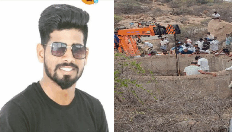 ಪತ್ನಿ ಜೊತೆ ಅನೈತಿಕ ಸಂಬಂಧ: ಯುವಕನನ್ನು ಕೊಂದು ಕಾಲುವೆಗೆ ಎಸೆದ ಪತಿ